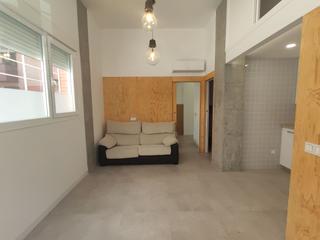 Alquiler Loft  Calle de las naves
