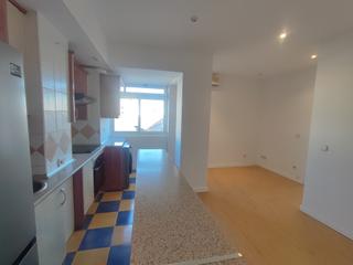 Apartment in Calle de Fortunata y Jacinta