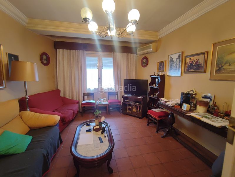 Foto a9edfba7-aa2a-476d-b31f-ea0e88fee37a. Pis amb calefacció a Embajadores-Lavapiés Madrid