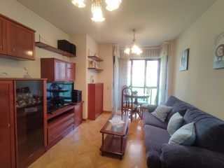 Appartement  Calle del majuelo. Apartamento de 1 dormitorio. con garaje en urb. con piscina, inm