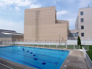 Appartement à Calle de Julián Camarillo 59C