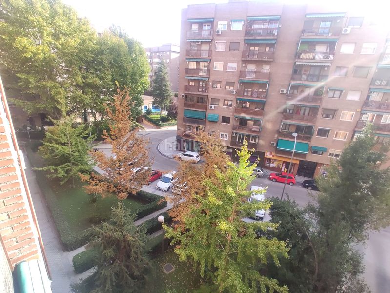 Foto 13aa48fa-511b-4766-9a39-aadeb559b22e. Lloguer pis amb calefacció aparcament a Acacias Madrid