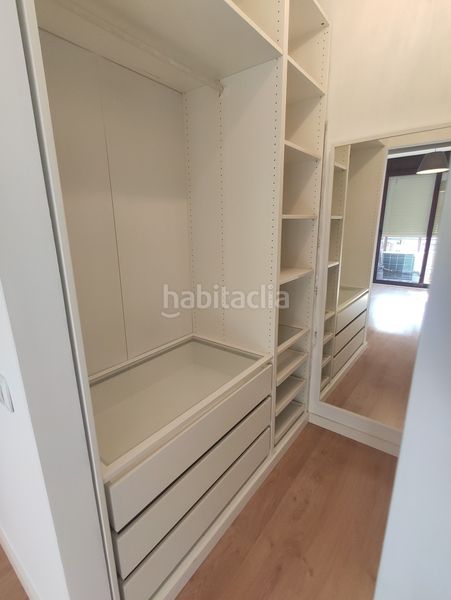 Foto 358c8714-5d0d-48a9-b663-3da050c36407. Lloguer pis amb calefacció aparcament a Acacias Madrid