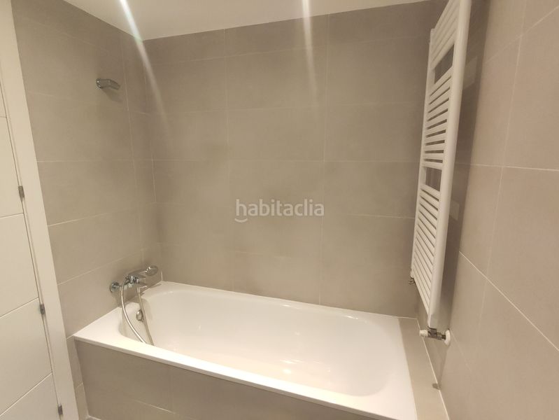 Foto d04bca97-b7cf-4e9b-8787-0118c678b580. Lloguer pis amb calefacció aparcament a Acacias Madrid