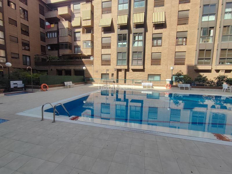 Foto 38beda51-18f5-4bfc-b782-0eaf5bf34c54. Pis amb calefacció piscina a Delicias Madrid
