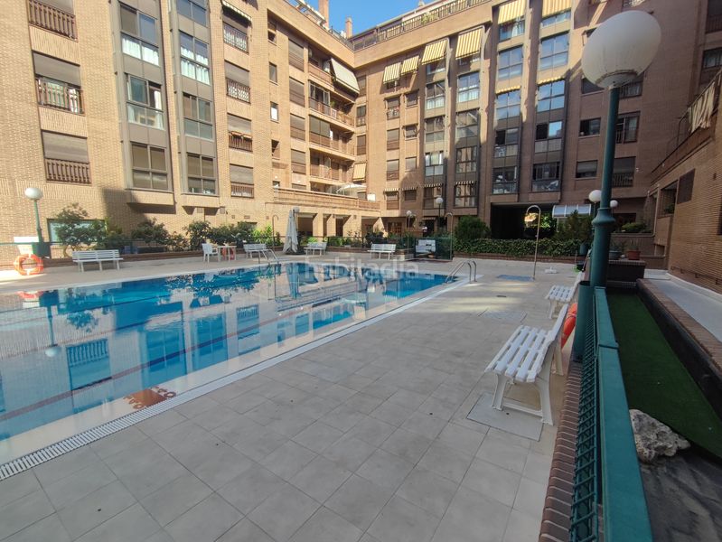 Foto 4f720b39-65fb-4ccf-9b6b-9d12600587a6. Pis amb calefacció piscina a Delicias Madrid
