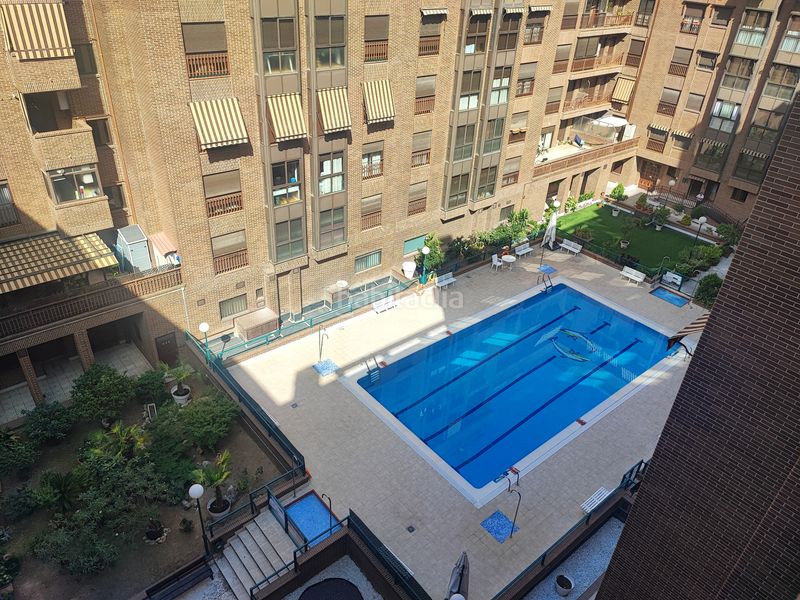 Foto 7b70c50b-908f-4965-bd4c-7590f15b9d4c. Pis amb calefacció piscina a Delicias Madrid