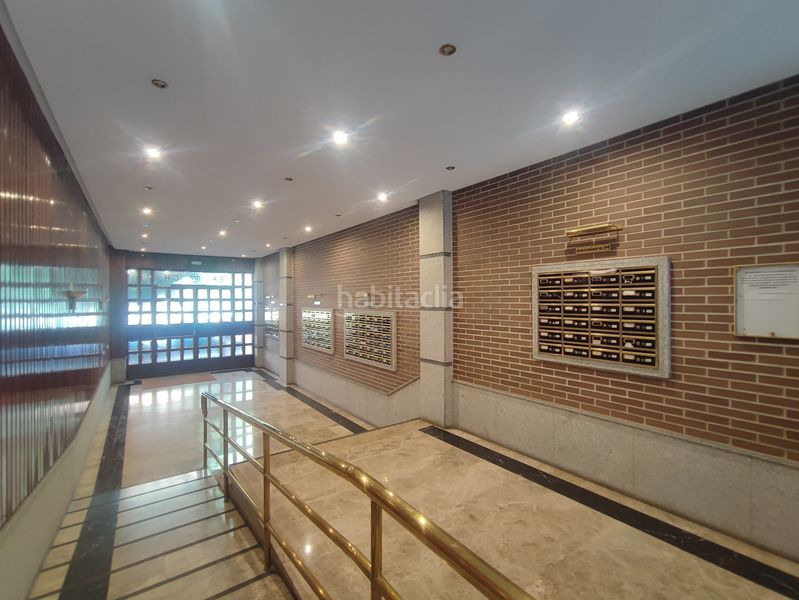 Foto a819fbd3-56c9-4989-82da-0d6a305315da. Pis amb calefacció piscina a Delicias Madrid