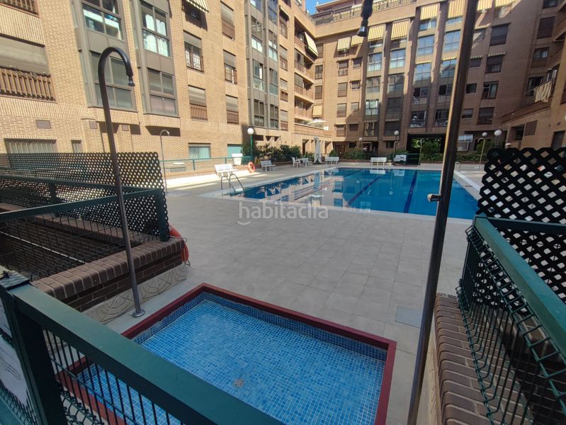 Foto c619dc26-6f4d-45bc-9b20-c2b4abd7d471. Pis amb calefacció piscina a Delicias Madrid