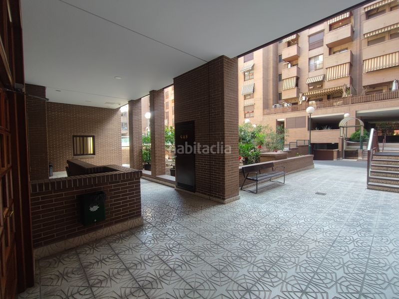Foto e90d634e-ebd8-4bfd-b0cd-e0381be35f8a. Pis amb calefacció piscina a Delicias Madrid