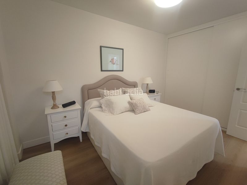 Foto 00ab8b35-89ba-4282-a245-192f8e92367f. Flat with heating parking in Acacias Madrid