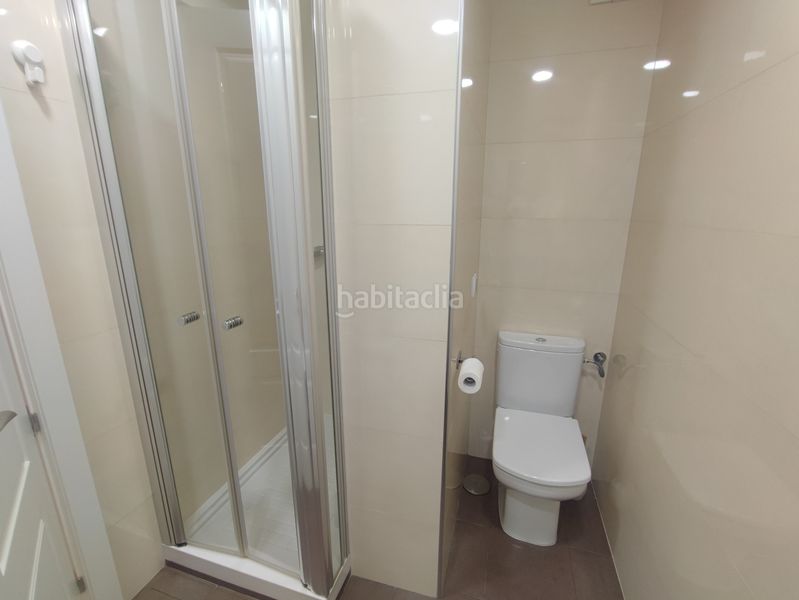 Foto 062b1880-b67d-4fca-ad15-e1a51276fff8. Flat with heating parking in Acacias Madrid