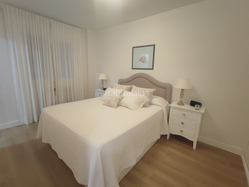 Foto 1aff769b-d24d-4246-b155-f234e9eb5bc7. Flat with heating parking in Acacias Madrid