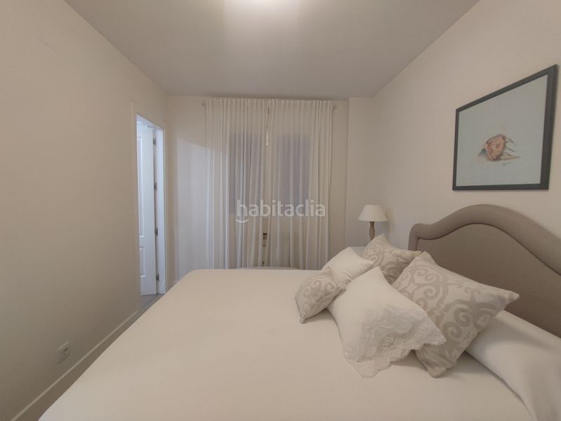 Foto 2425521e-93dd-4cb2-b6b4-586f4d613b79. Flat with heating parking in Acacias Madrid