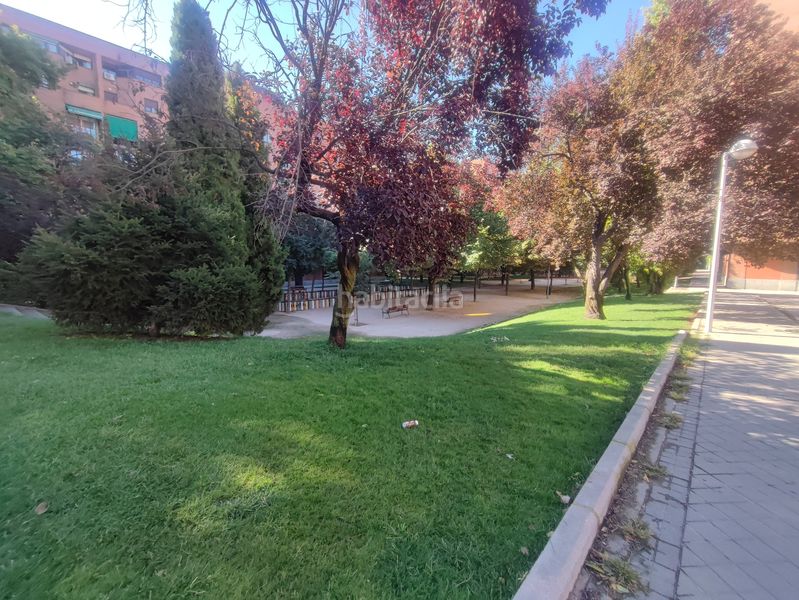 Foto 2668ed75-fe4a-4899-b86b-9c0678e2d4fb. Flat with heating parking in Acacias Madrid