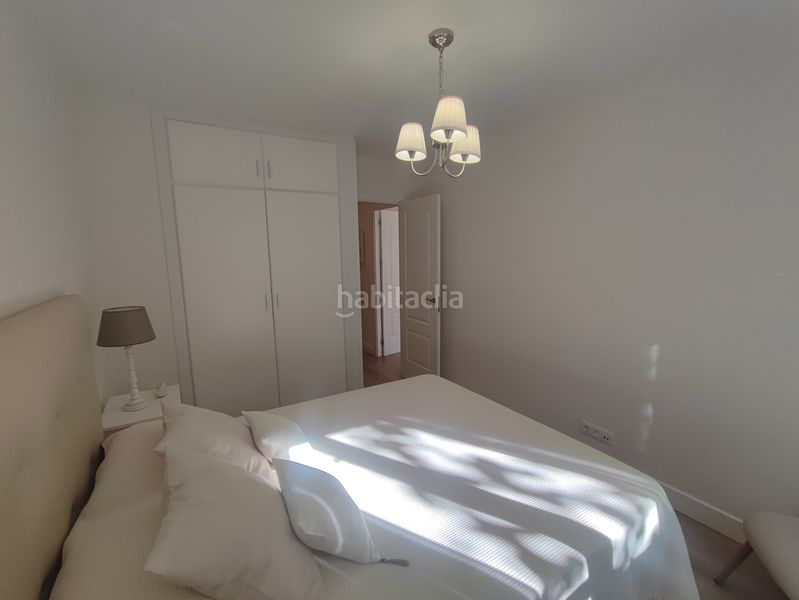Foto 3700cd00-577b-4c11-94b5-a76ebbea655d. Flat with heating parking in Acacias Madrid