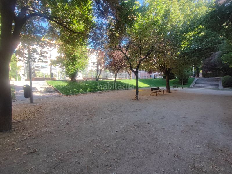 Foto 37775d06-27d6-4468-b6b2-5623ecb76add. Flat with heating parking in Acacias Madrid