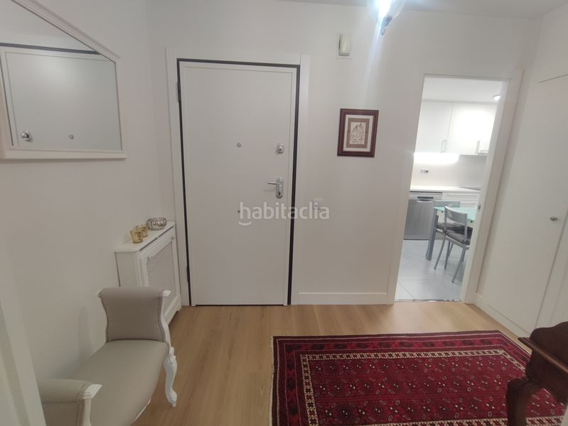 Foto 3881e843-ab2e-444a-9057-b0d1e625385b. Flat with heating parking in Acacias Madrid