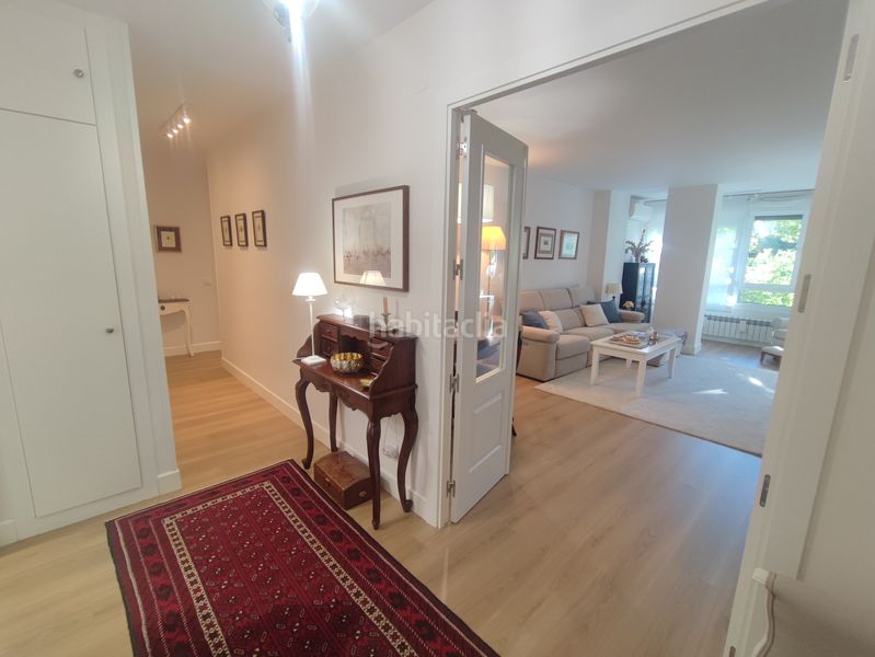 Foto 3bd1ae58-bd56-4ffe-afb5-31acb97083e3. Flat with heating parking in Acacias Madrid