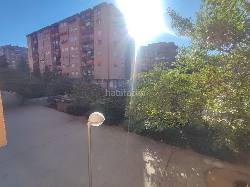 Foto 77991d98-022d-444e-ba7f-628de59e2787. Flat with heating parking in Acacias Madrid