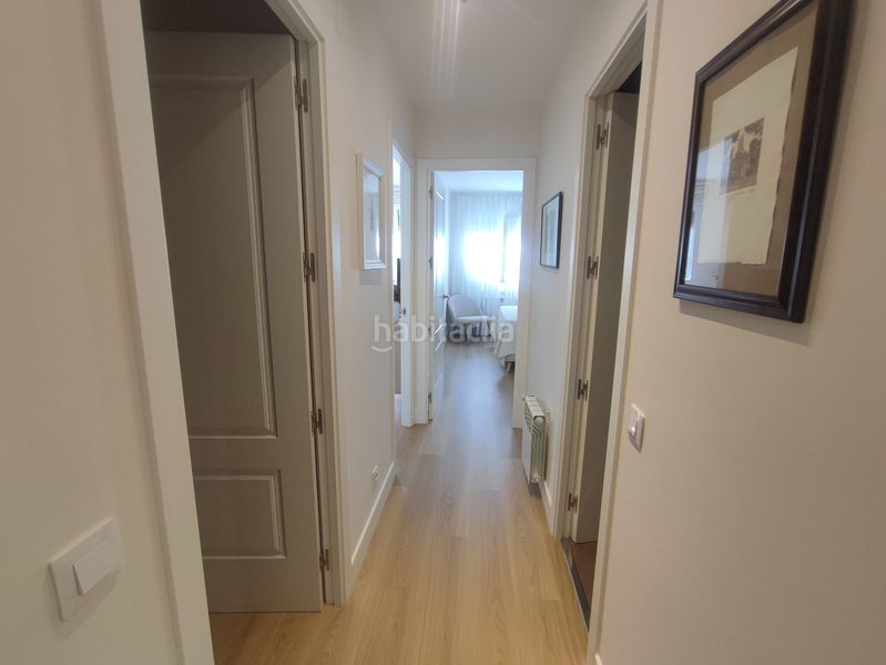 Foto 7b6a5dfc-c4d1-4fd0-93bf-b024423b83dd. Flat with heating parking in Acacias Madrid