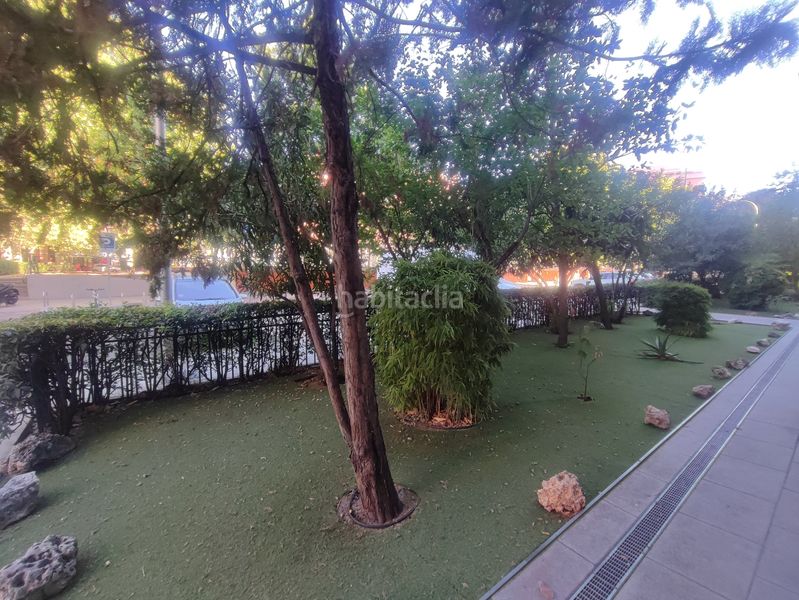 Foto 8d097f34-a932-4ac0-aa82-701b605ffd3d. Flat with heating parking in Acacias Madrid