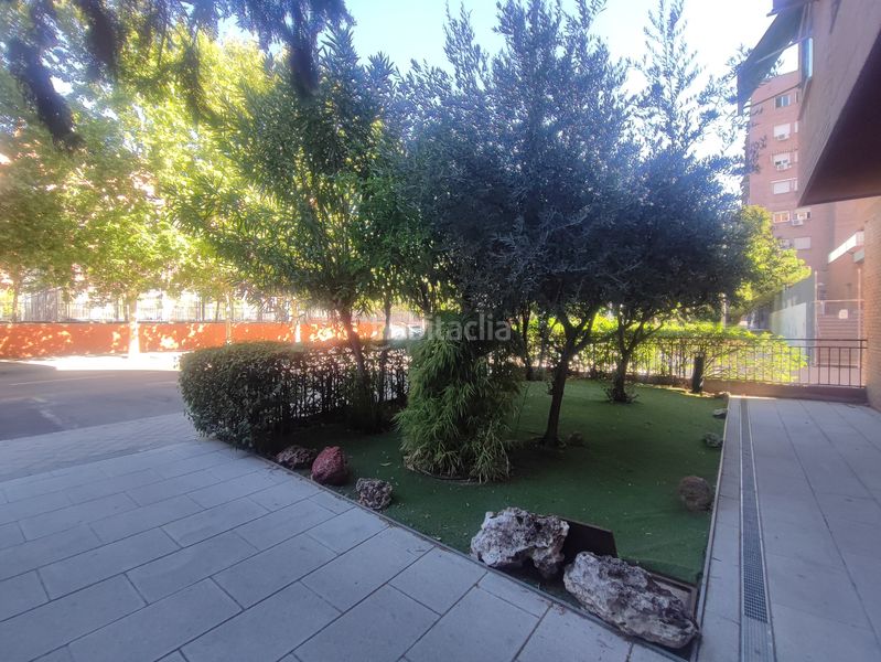 Foto 8ff15ef6-e9ba-4bf6-bfda-d2b4e1ffbc3d. Flat with heating parking in Acacias Madrid