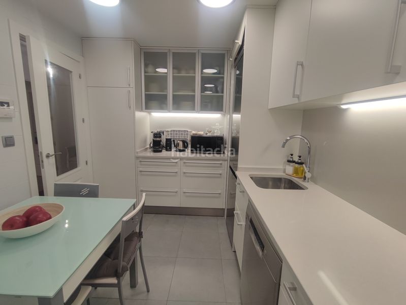 Foto aa83d382-e5f5-45c6-a630-39c61ea37212. Flat with heating parking in Acacias Madrid