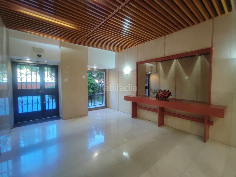 Foto b3a9c7fe-8b02-4386-a283-9f3d5bdc5ca0. Flat with heating parking in Acacias Madrid