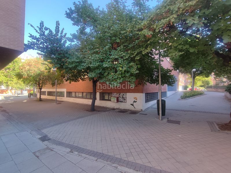 Foto bf8cc186-7fd8-41a0-9c40-4dfecb22be45. Flat with heating parking in Acacias Madrid