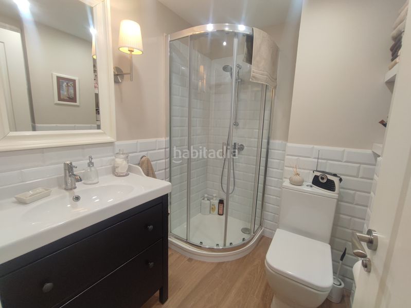 Foto bfbaeae1-c80f-4e7a-b7f9-8c029ab7132c. Flat with heating parking in Acacias Madrid