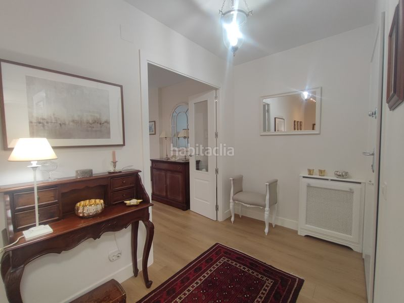 Foto c92c59ca-d57f-4881-a9e5-417ef1b3b5a3. Flat with heating parking in Acacias Madrid