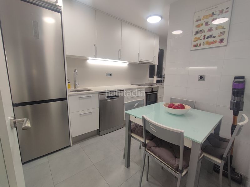 Foto d4f7bba4-2cf4-4289-8e64-01e5668e6dd2. Flat with heating parking in Acacias Madrid