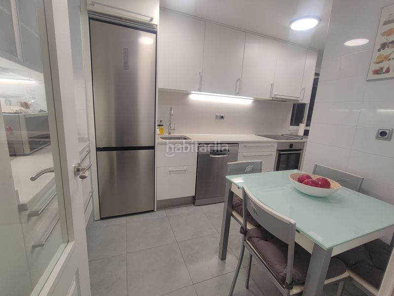 Foto d8085d2c-3041-4564-b52e-1601d58e7712. Flat with heating parking in Acacias Madrid