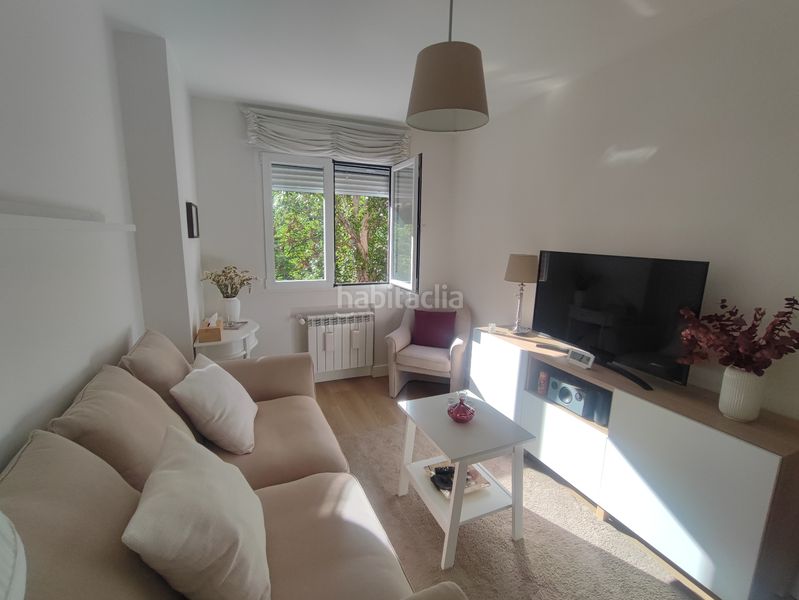 Foto dafcd91c-b269-4dd4-8754-2bab265954ef. Flat with heating parking in Acacias Madrid