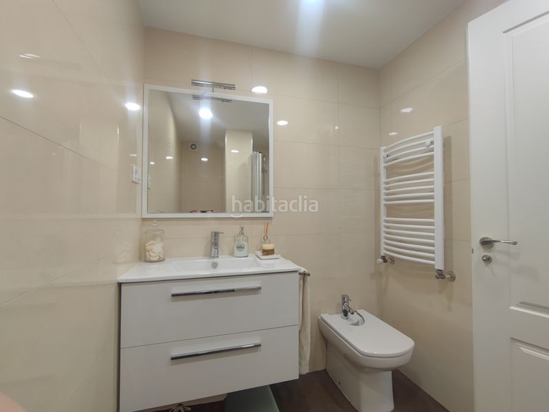 Foto e12db62b-84c0-4dff-9716-b56ef57f22d3. Flat with heating parking in Acacias Madrid