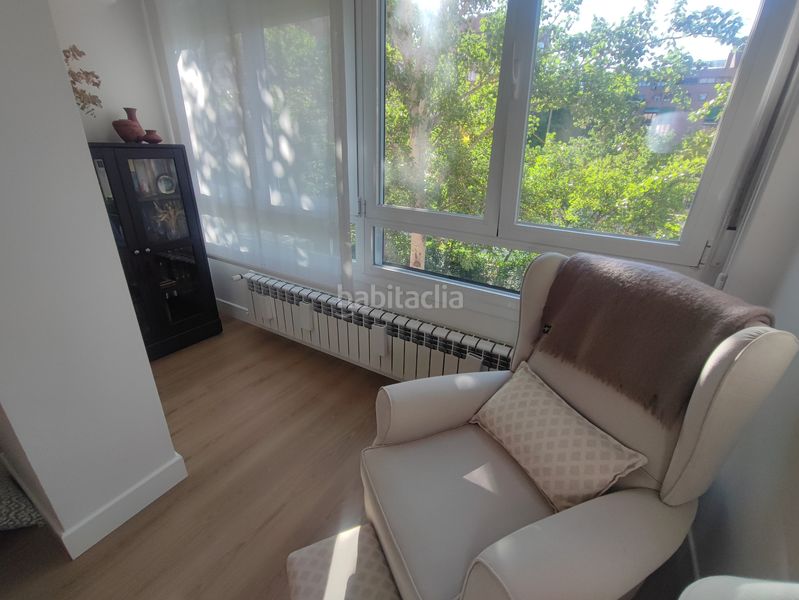 Foto e1d743ef-1b3c-49a2-8588-cf18a514edad. Flat with heating parking in Acacias Madrid