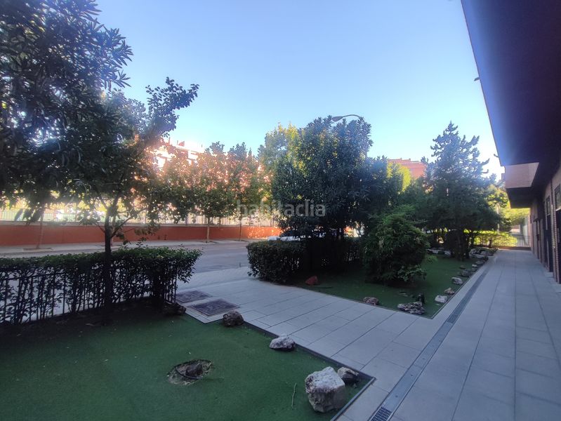 Foto eb4e02de-a99f-4082-8b55-aa8e2c873fc5. Flat with heating parking in Acacias Madrid