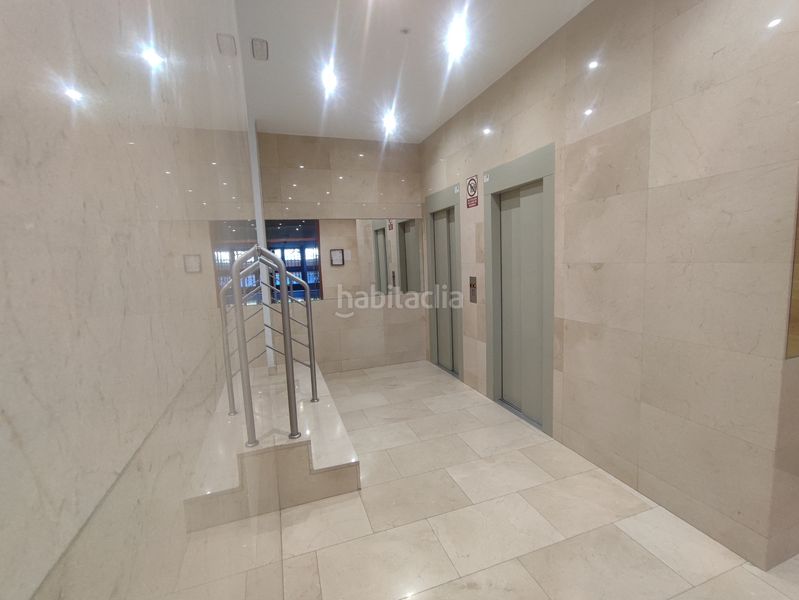 Foto eceb71b0-e0e5-4165-b1b3-eafae23467c6. Flat with heating parking in Acacias Madrid