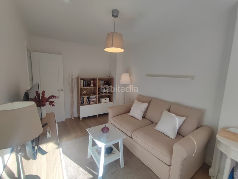 Foto ef4c852f-b025-40fa-aae4-288cbdd86302. Flat with heating parking in Acacias Madrid