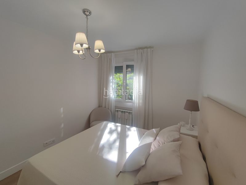Foto f65b9831-4945-4bd7-ae2f-972d3d178ae8. Flat with heating parking in Acacias Madrid