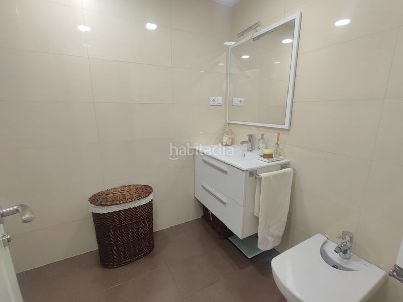 Foto ffea969e-48b4-47ab-be45-9555283ec431. Flat with heating parking in Acacias Madrid