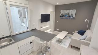 Location Appartement à Calle de rufino blanco 16. Apartamento reformado y amueblado en fuente del berro