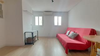 Estudio en Calle de Almadén 14