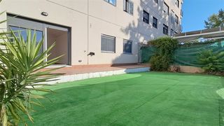 Etagenwohnung  Paseo de los navegantes 12. Bajo con jardín privado, garaje y trastero en arganda del rey