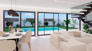 Chalet in Los Peñascos-El Salero-Los Imbernones
