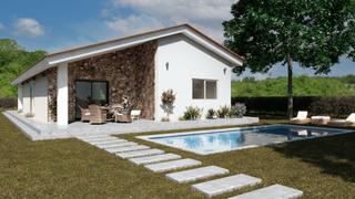Chalet à Moratalla