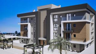 Apartament a Los Narejos_Punta Calera