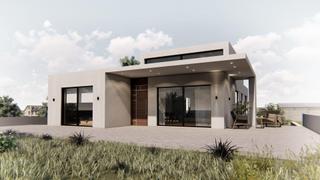 Chalet en Fortuna