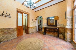 Maison  Calle pureza. Chalet en mula, murcia